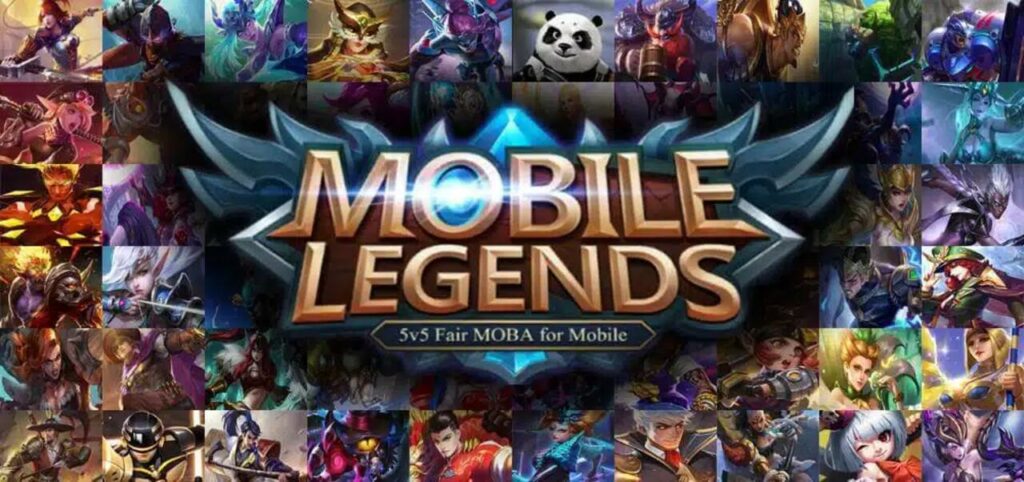 Mobile Legends Bang Bang – Vollständiger Anfängerleitfaden