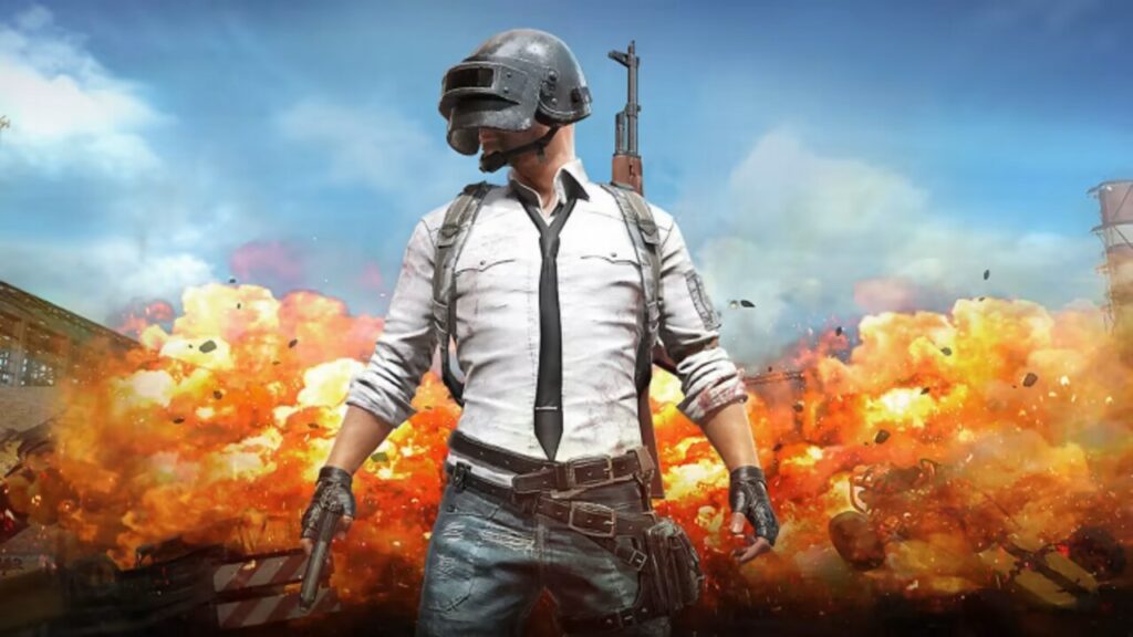 PUBG Mobile 3.2-Artikel