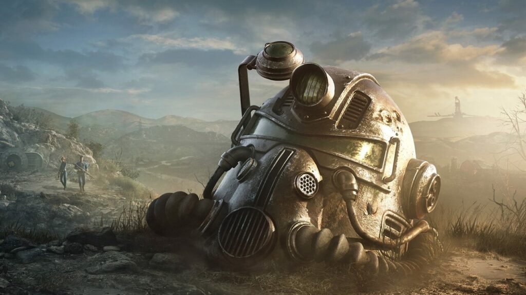 Fallout 76 Nahkampfwaffen