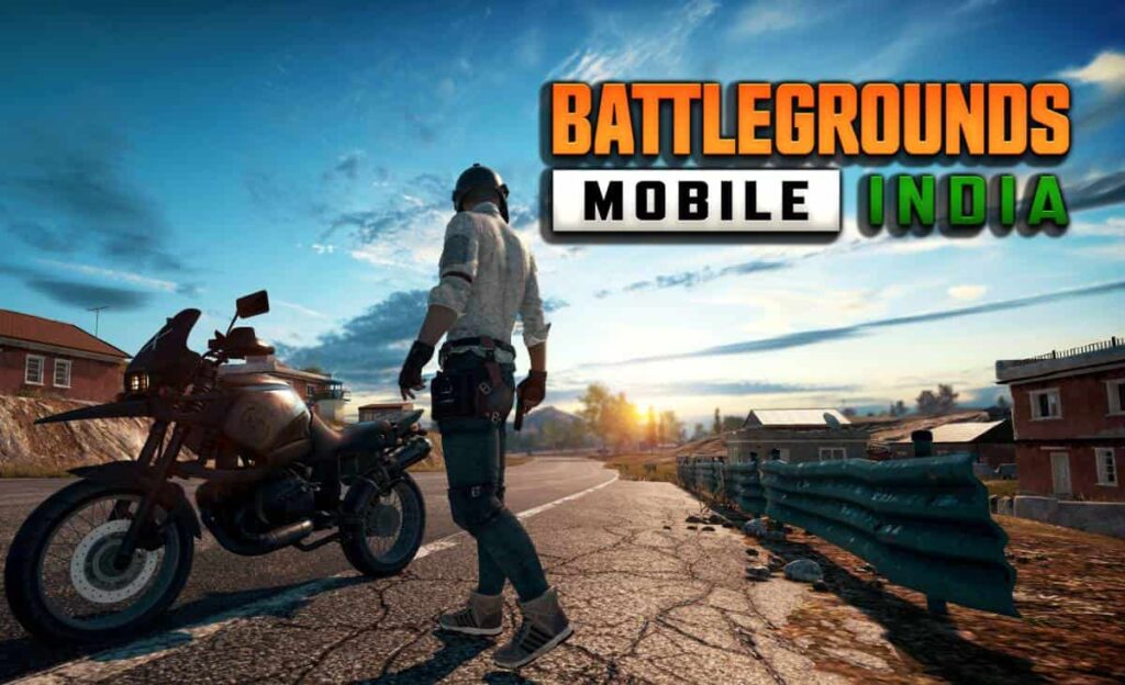 Battlegrounds Mobile Asian ist für Android und iOS verfügbar.