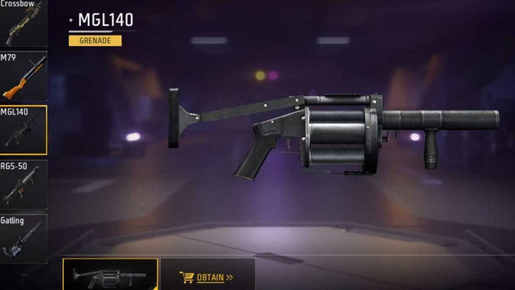 Der beste Launcher in Free Fire