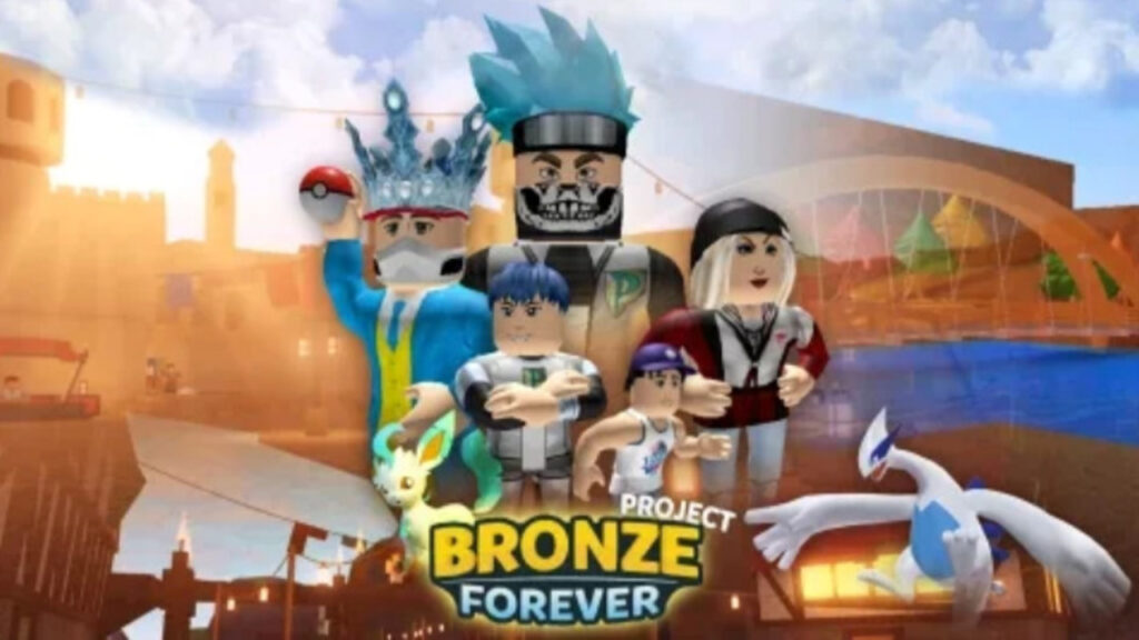 Project Bronze Forever-Codes (April 2024): So lösen Sie kostenlose Prämien ein ProSpieler Asian
