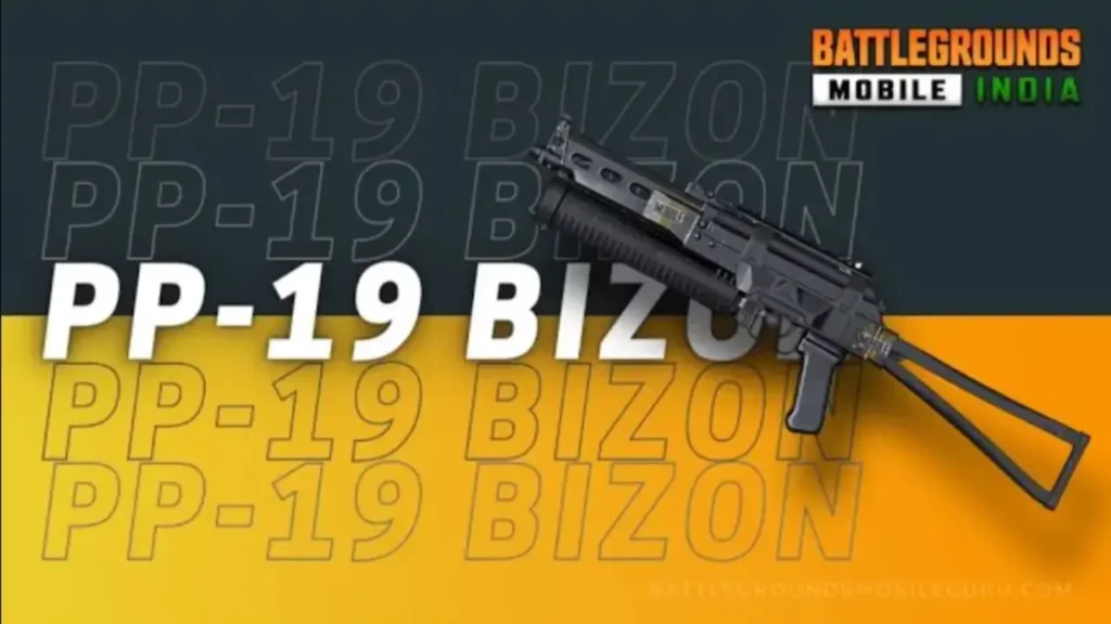 PP19 Bizon 