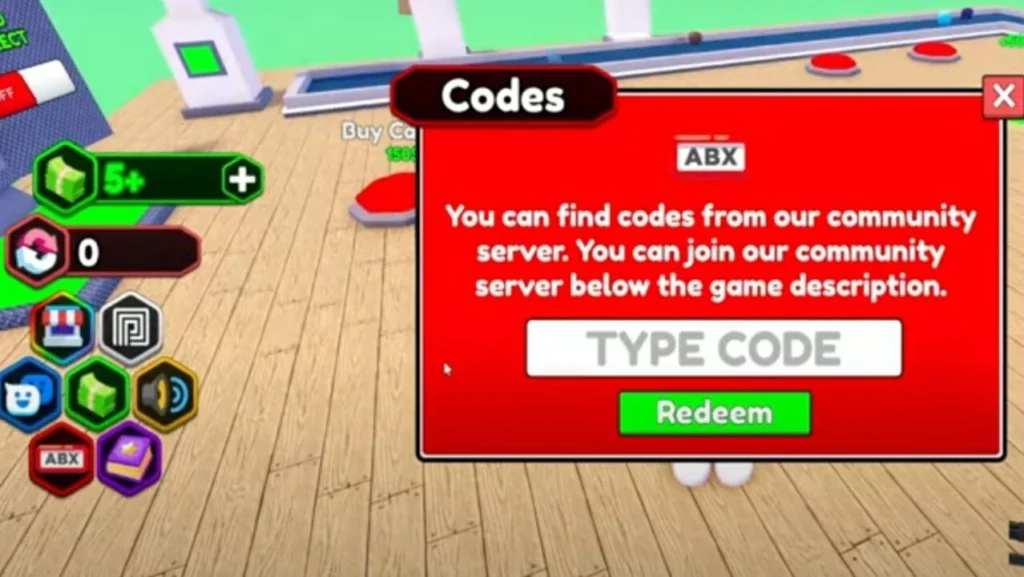 Geben Sie die aktiven Codes ein, um kostenlose In-Game-Credits zu erhalten 