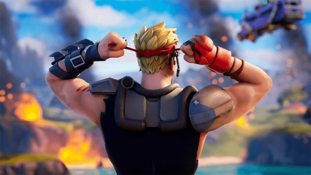 5 Tipps für Solospieler in Fortnite