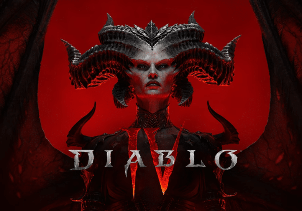 Diablo 4-Fehlercode 300008