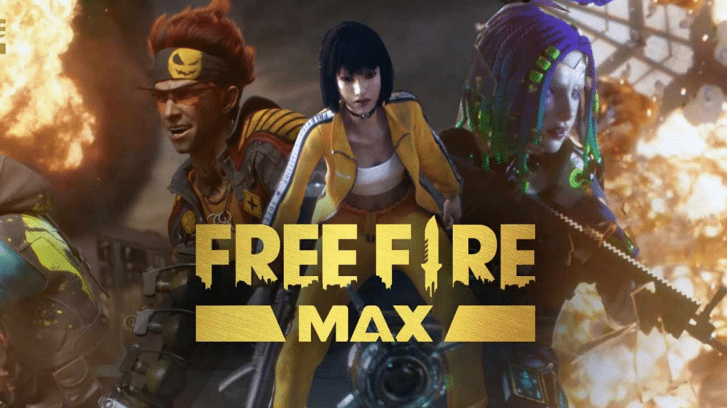 Fordern Sie die kostenlosen Prämien mit den neuesten Free Fire MAX-Einlösecodes an 