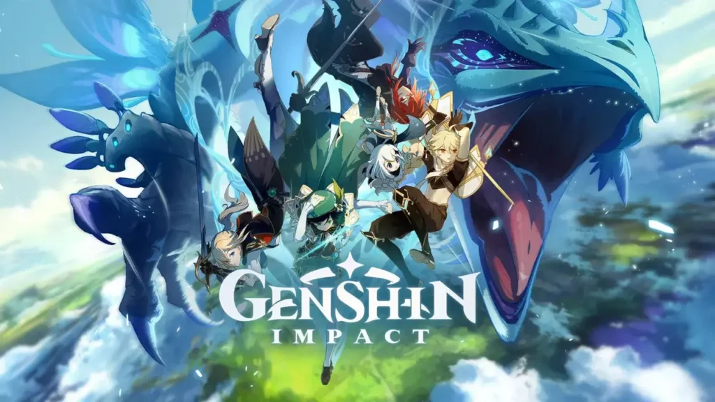Genshin Impact 4.5 Update-Speicher, Systemanforderungen und mehr