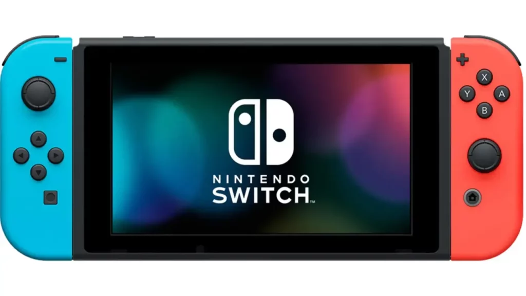 Nintendo Switch-Fehlercode 2005-0003: Gründe und Behebung