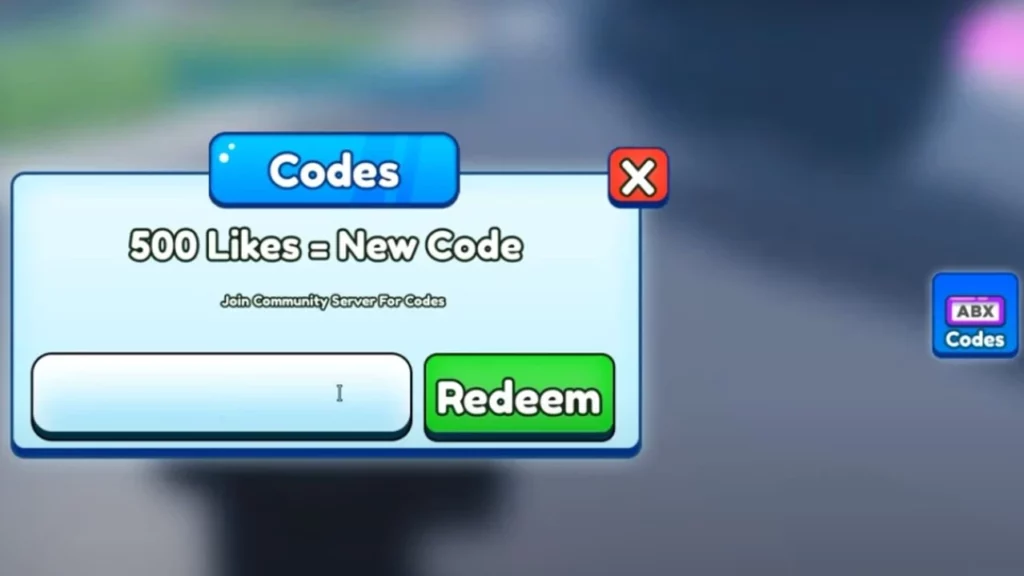 Geben Sie die aktiven Codes ein, um Gratisgeschenke zu erhalten 