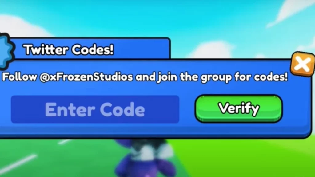 Geben Sie aktive Codes ein, um kostenlose In-Game-Ressourcen zu erhalten 