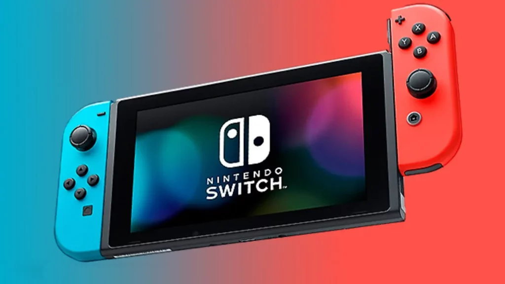 Die 5 besten Nintendo Switch-Spiele im Jahr 2024