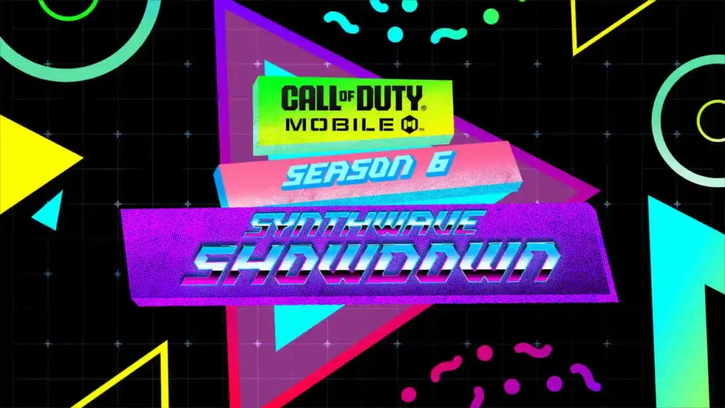 Call of Duty: Mobile – Battle Pass für Saison 6