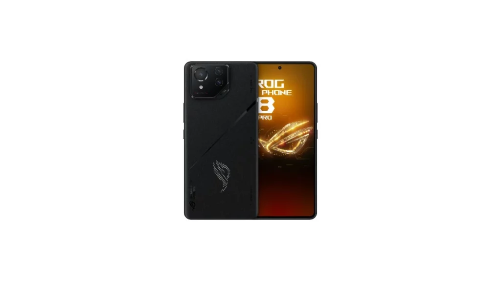 Asus ROG Phone 8 Pro