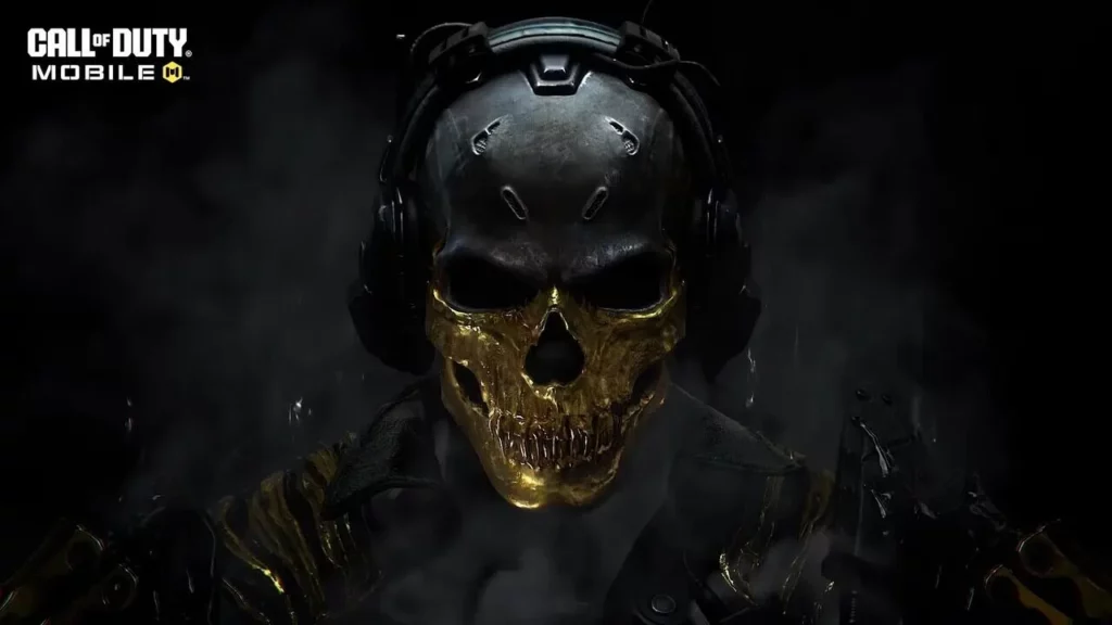 So erhalten Sie den Mythic Ghost-Skin in COD Mobile Staffel 7 2024