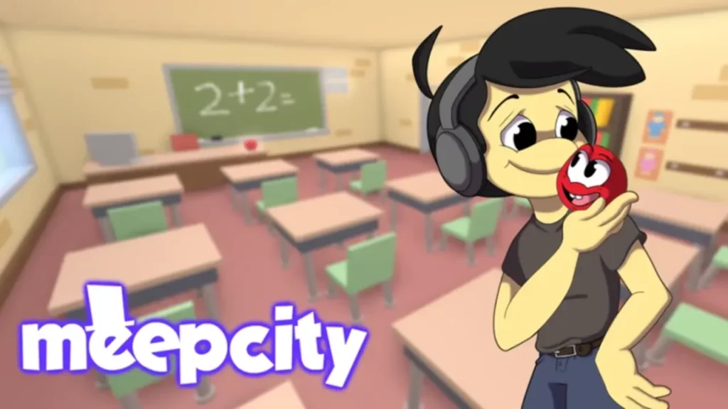 Einlöseprozess der MeepCity-Codes 