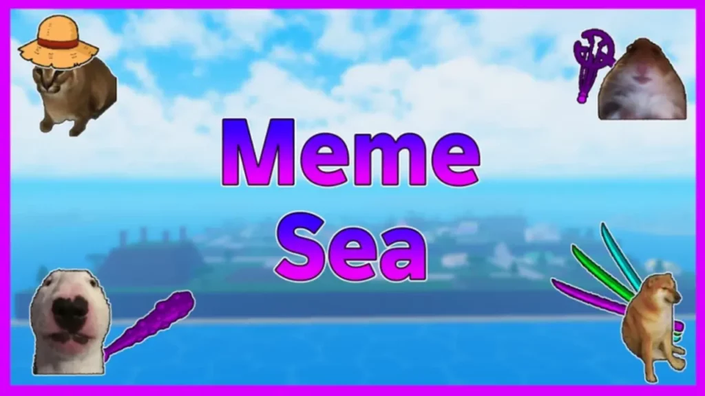 Meme-Meer