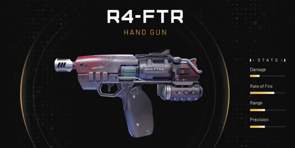 R4-FTR 