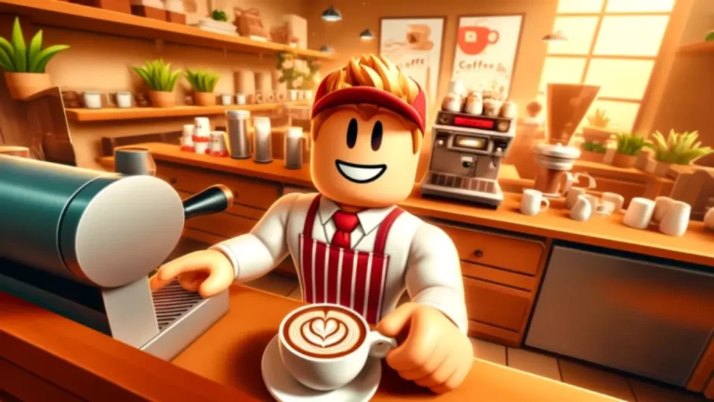 Coffee Shop Tycoon-Codes (Juli 2024): So lösen Sie Bargeld und Zucker-Topping ein