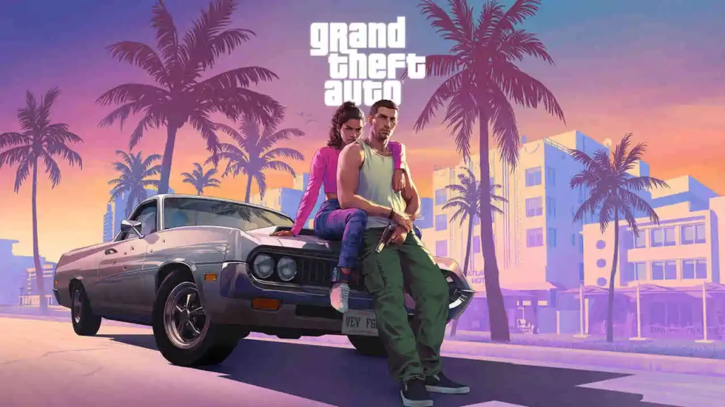 Grand Theft Auto VI 