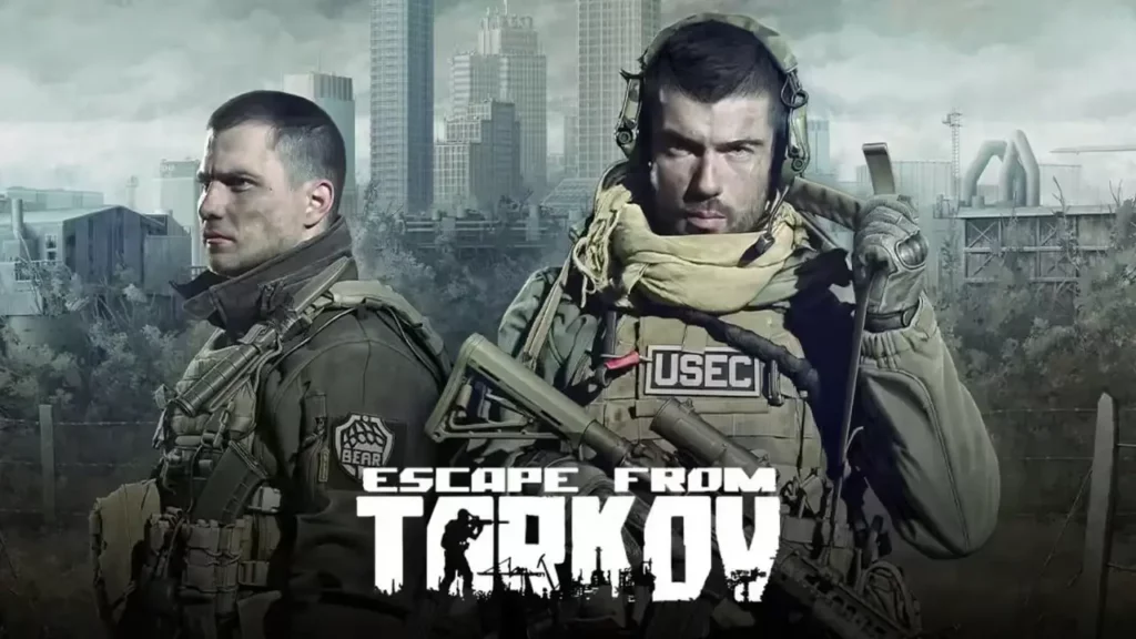 Liste der aktiven Escape From Tarkov-Promo-Codes