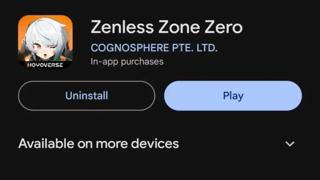 Wie kann man Zenless Zone Zero für Mobilgeräte, PC und PS5 vorab herunterladen?