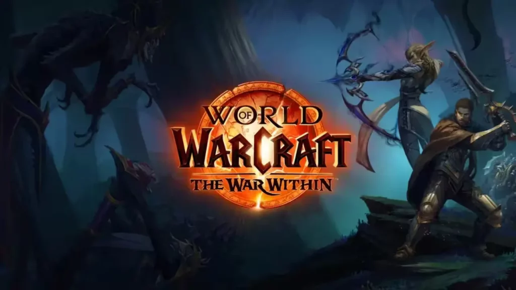 World of Warcraft: Der innere Krieg