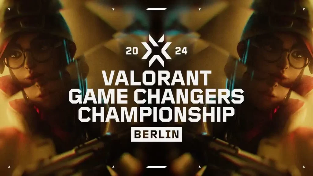 Die Game Changers Championship ist zurück