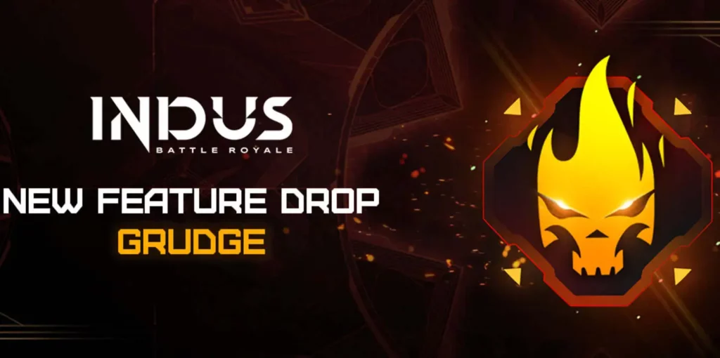 Neues Grudge-System in Indus Battle Royale