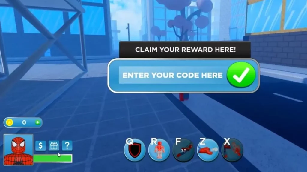 Ablauf der Einlösung der Heroes Online World Codes 