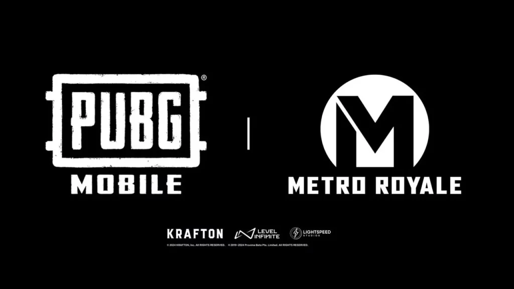 Registrierung für den Metro Royale Gold Rush Cup