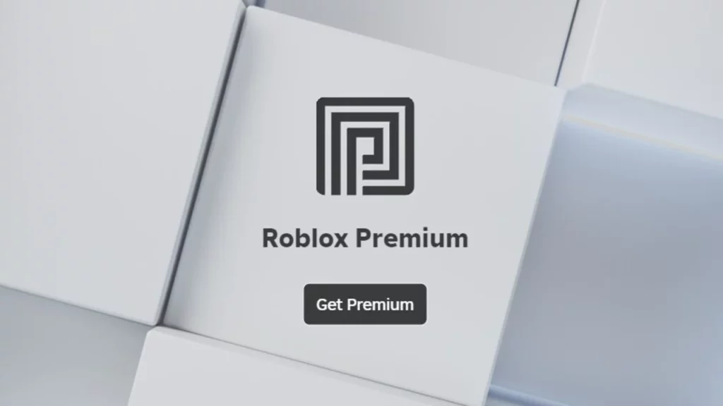 Roblox Premium kaufen