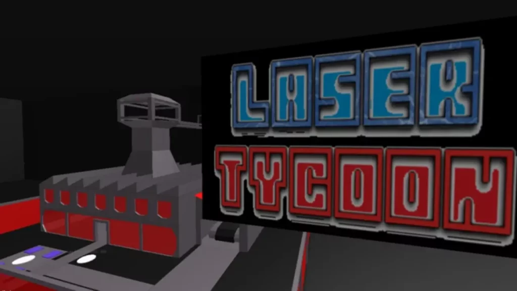 Liste der aktiven Laser Tycoon Codes 