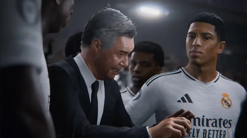 EA Sports FC 25 – Alle Plattformen