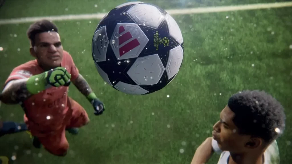 EA Sports FC 25-Trailer