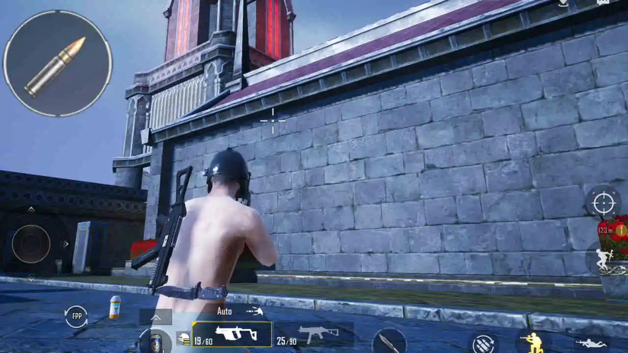 PUBGMs BR-Erfahrung ist die beste