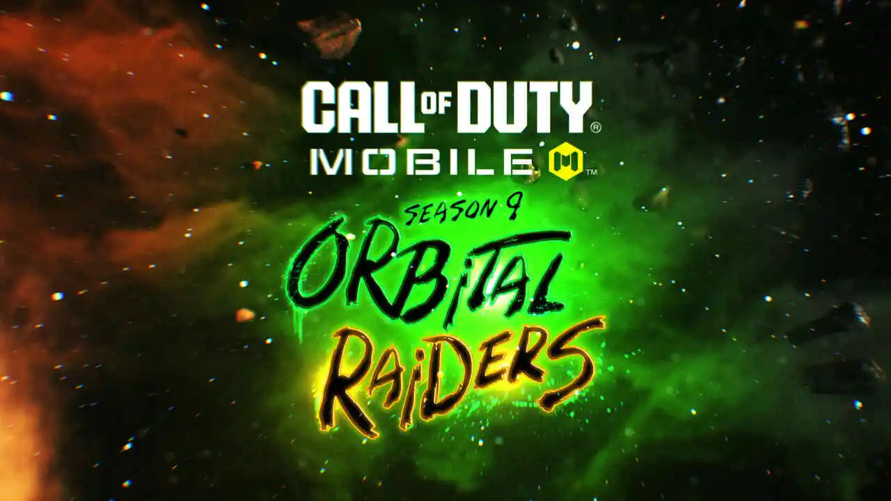 Orbital Raiders Battle Pass 