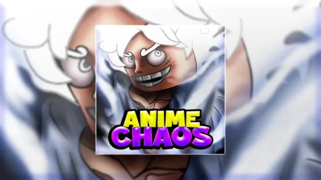 Liste der aktiven Anime-Chaos-Simulator-Codes 