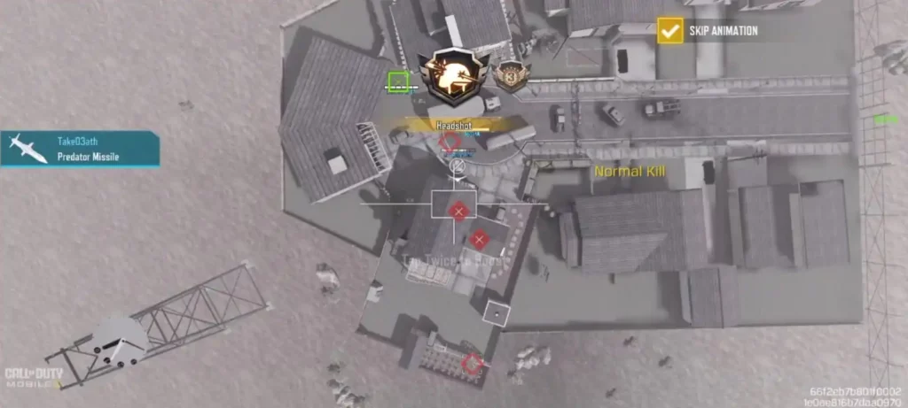 Das fesselnde Gameplay von Call of Duty: Mobile