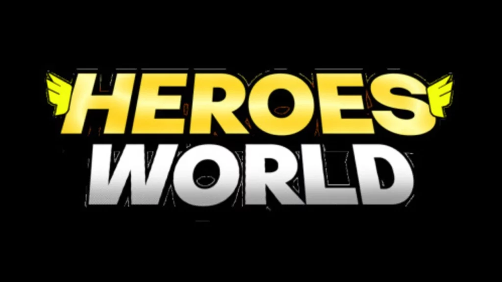 Liste der aktiven Heroes World-Codes 