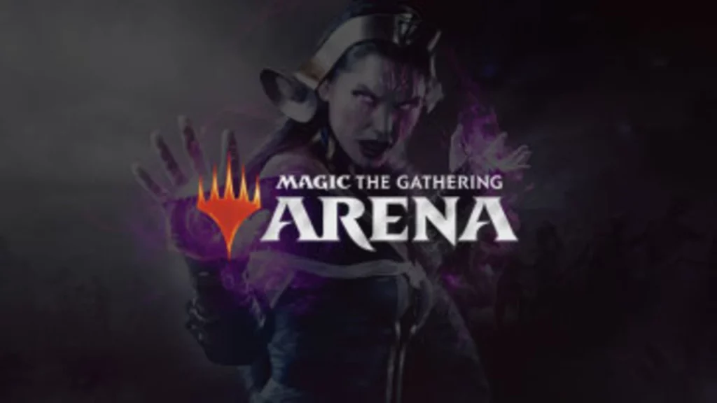 Liste der aktiven MTG Arena-Codes 