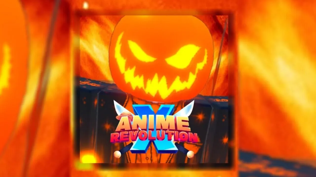 Codes für Anime Revolution X 