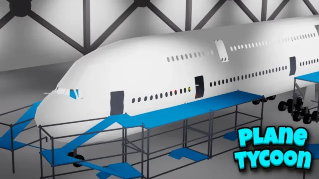 Liste der aktiven Build A Plane Tycoon-Codes 