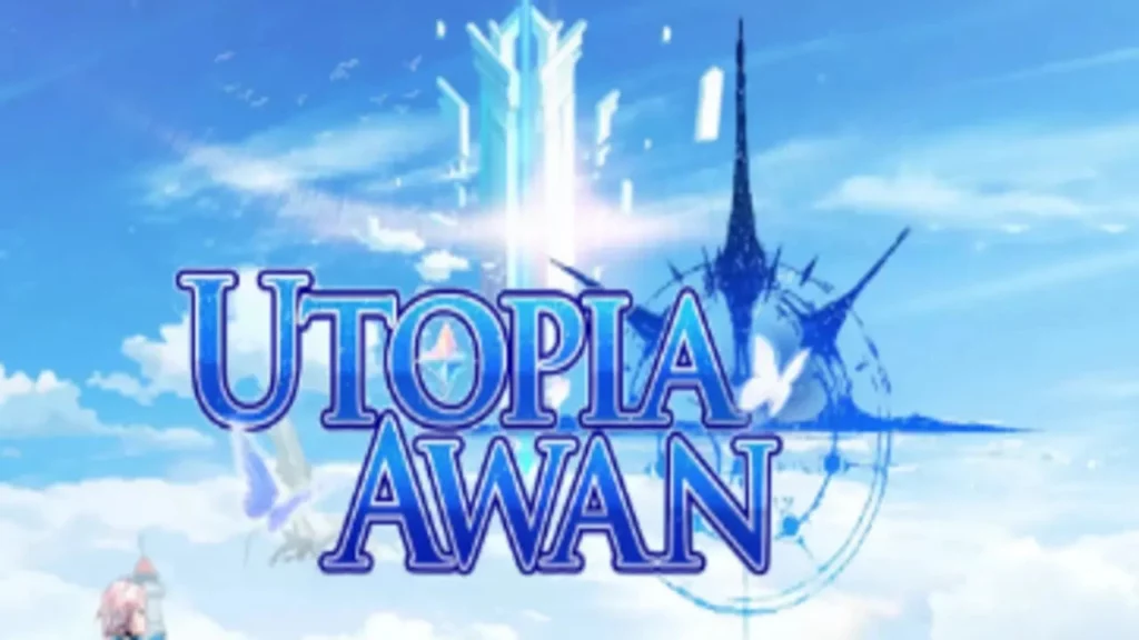 Utopia Awan Codes (September 2024)