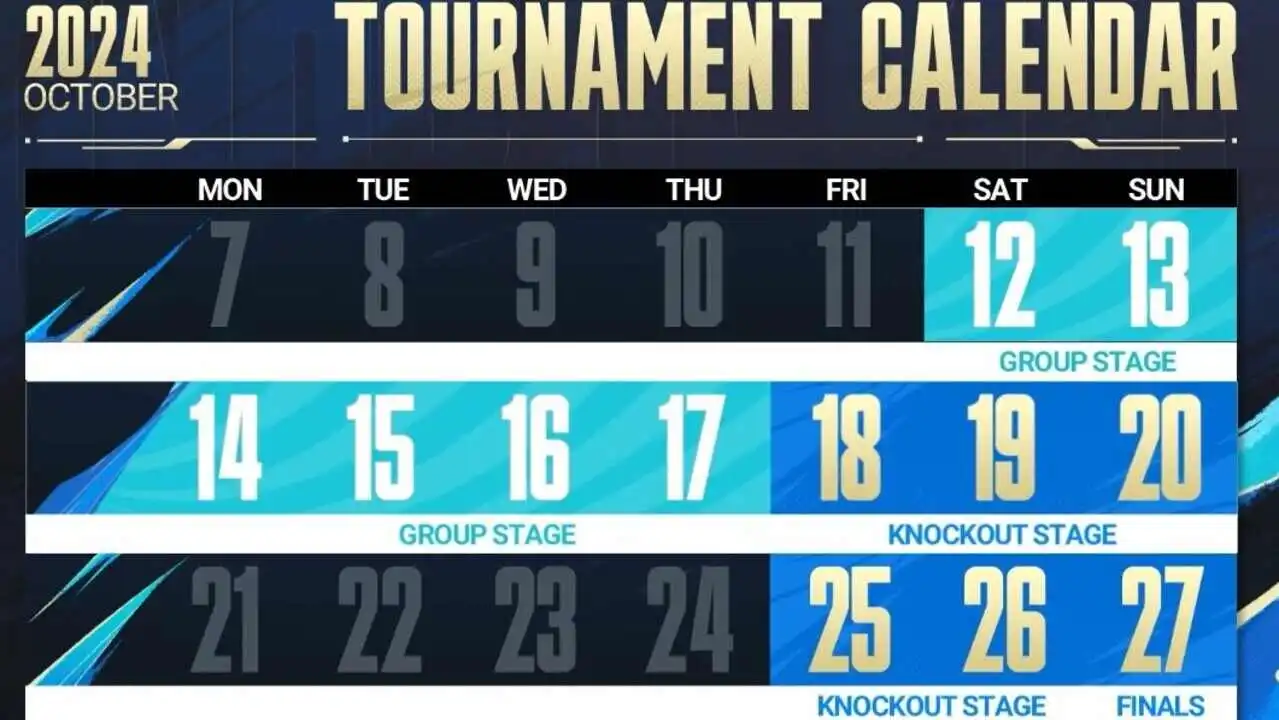 Zeitplan der Honor of Kings Championship 2024 enthüllt!