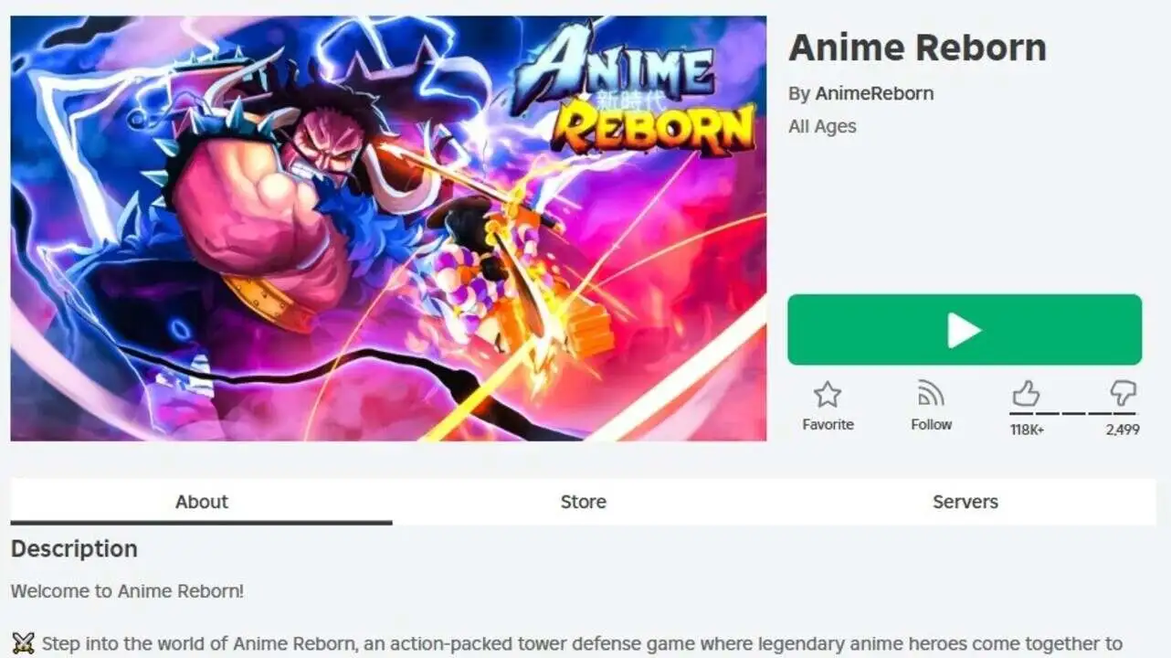 Wie löse ich alle Codes in Anime Reborn ein?