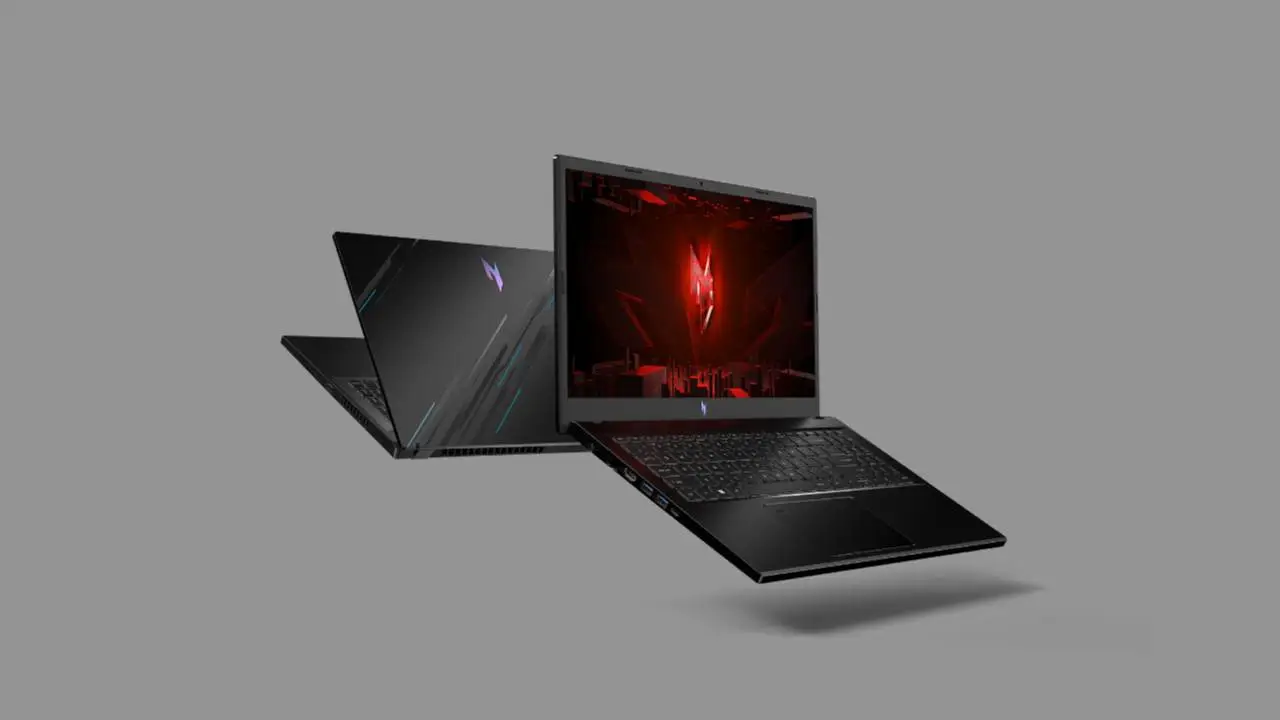 Acer Nitro V