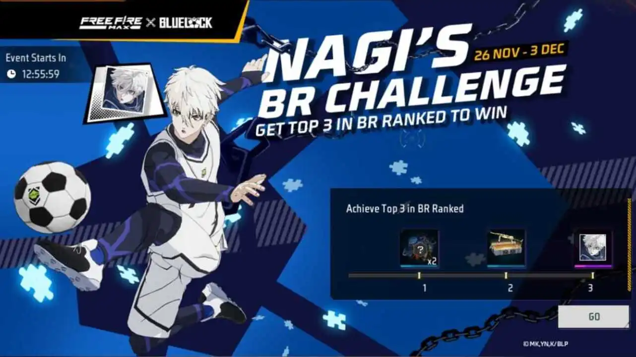 Nagis BR Challenge