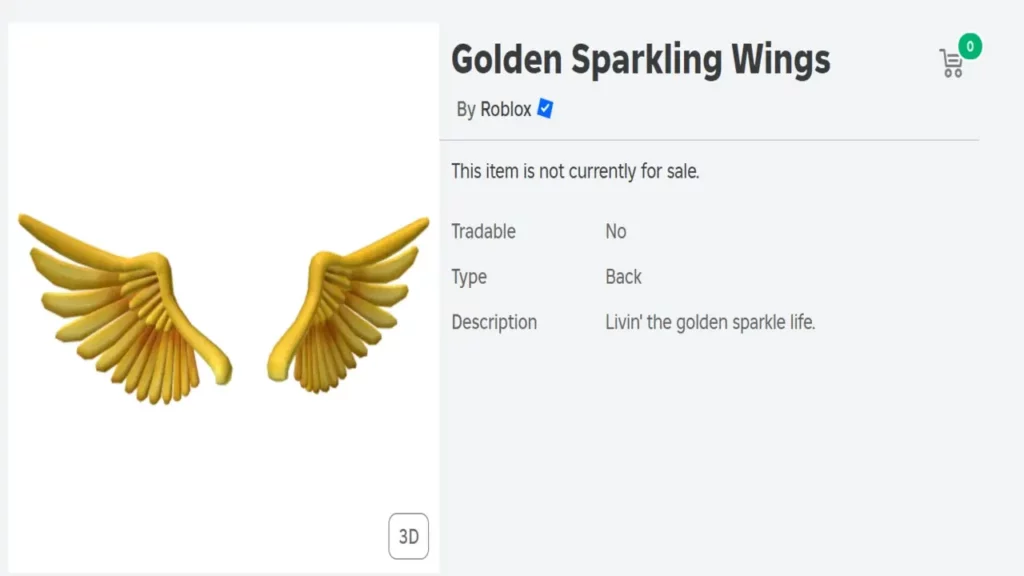 Roblox Black Friday 2024 Sale Leaks: Alle kommenden Artikel und Rabatte