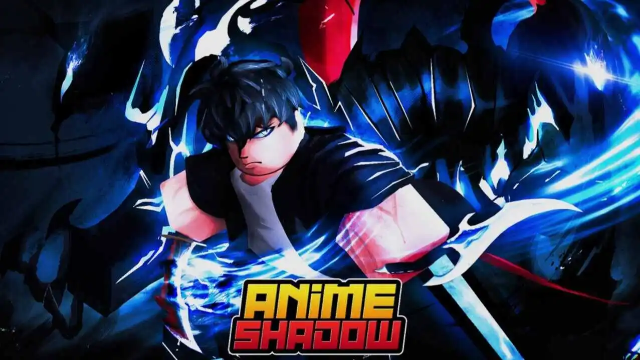 Anime Shadow-Einsteigerleitfaden